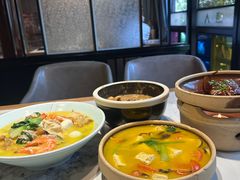 -塘人·老底子宁波菜小馆(南塘老街店)