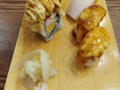 -红叶日本料理(辰熙广场店)