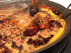 -纸盐河码头火锅(十八梯店)