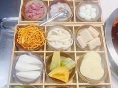 -芈重山老火锅(昌平店)