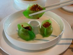 -广州富力丽思卡尔顿酒店·丽轩·粤菜