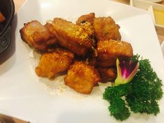 -多多旺港式茶餐厅(新区店)