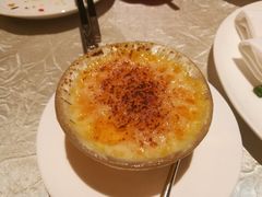 -武汉香格里拉大酒店·香宫中餐厅