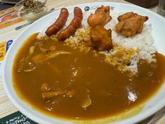 -COCO壱番屋(北京平安国际金融中心店)
