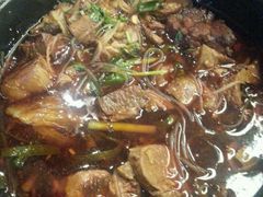 -宏福来大酒店(青年东路店)