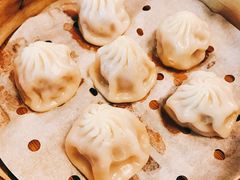 小笼包-山外山菜馆(玉泉路店)