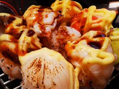 -喜寿司(金狮广场店)