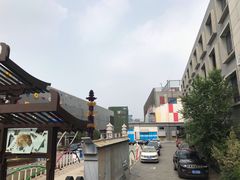 -翔立方体育文化综合体(南翔智地店)