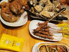-吓土伯生蚝(工厂店)