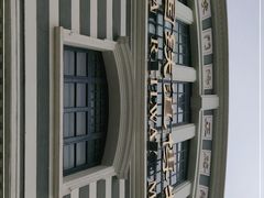 -中国铁道博物馆(正阳门馆)