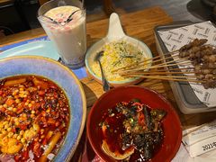 -馋嘴猫北京食堂·烤鸭·宵夜(亚运村店)