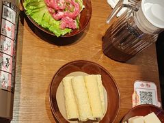 -黔滚滚贵州牛肉火锅·酸汤火锅(创意园店)