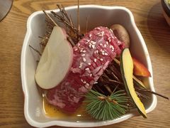 -炎蔵牛舌烤肉