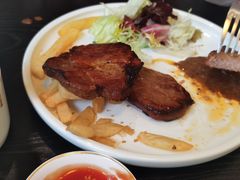 -莫多多餐厅