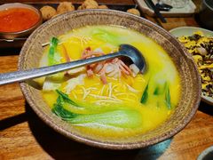 -兰溪小馆(东直门簋街店)