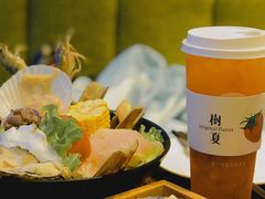 -火舞泰·泰式海鲜火锅餐厅(世纪城店)