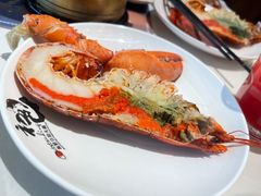 -初色海鲜自助(新辰里亚运村店)
