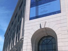 -新世界大丸百货