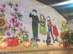 -兵哥豌豆面(建设巷店)
