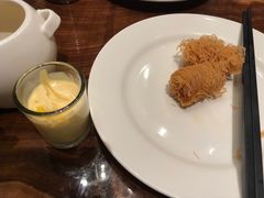 -厦门泰地万豪酒店-贡厨全日餐厅