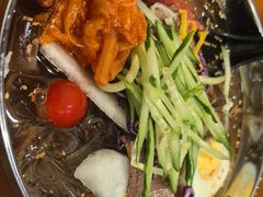 -优壹佳·延边朝鲜族料理(中山北路店)