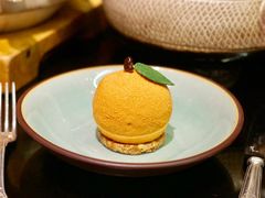 -北京四季酒店·采逸轩