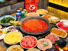 -蜀大侠火锅(春熙路店)