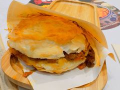 -陳香貴·兰州牛肉面(上滨生活广场店)