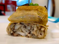素烧鹅-松鹤楼·非遗·苏帮菜(融科店)