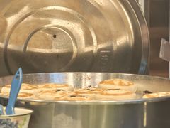 -杨老大焙子月饼干货(宽巷子民族美食街店)