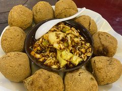 -王万妈卤猪脚(青岩交通路)