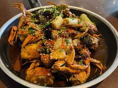 -一棠龙虾•王牌虾球(光谷天地店)
