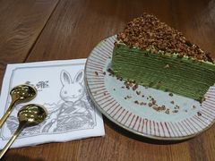 -無邪日式甜品(世博源店)