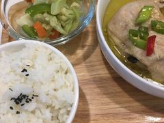 -箪食记(汉口路店)