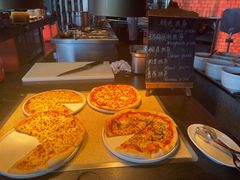 -广州富力君悦大酒店·凯菲厅