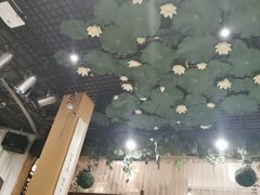 -福慧慈缘素食餐厅(王府井店)