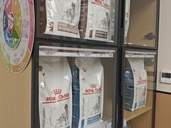 -瑞派康怡24h宠物医院·犬猫医疗中心·微创绝育(瑞景分院)