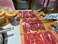 -和兴记潮汕牛肉火锅(太原街万达店)