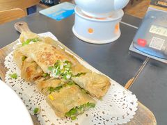 -芳芳私房菜·精做淮扬菜(承德路店)