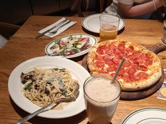 -La Strada(安福路店)
