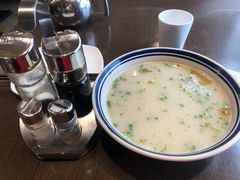 -老牌坊鲁菜名店(宽厚里店)