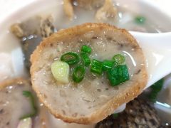 -明兴正宗潮州五彩鱼蛋粉面(中山六路店)