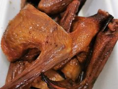 -老字号蛇口德记烧腊饭店·海鲜加工