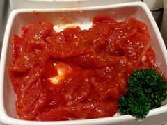 -海底捞火锅(奥森店)