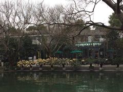 星巴克(西湖天地店)-星巴克(西湖天地店)
