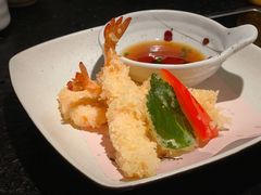 -匠和风精致料理(成都龙湖滨江天街店)