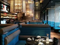 大堂-凤凰湘语·湘粤鲜融(浦东旗舰店)