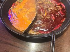 -萍姐火锅·公路夜市(南京新街口店)