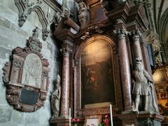 -斯蒂芬主教座堂(Stephansdom)