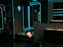 -唯歌量贩式KTV(万豪城市广场店)